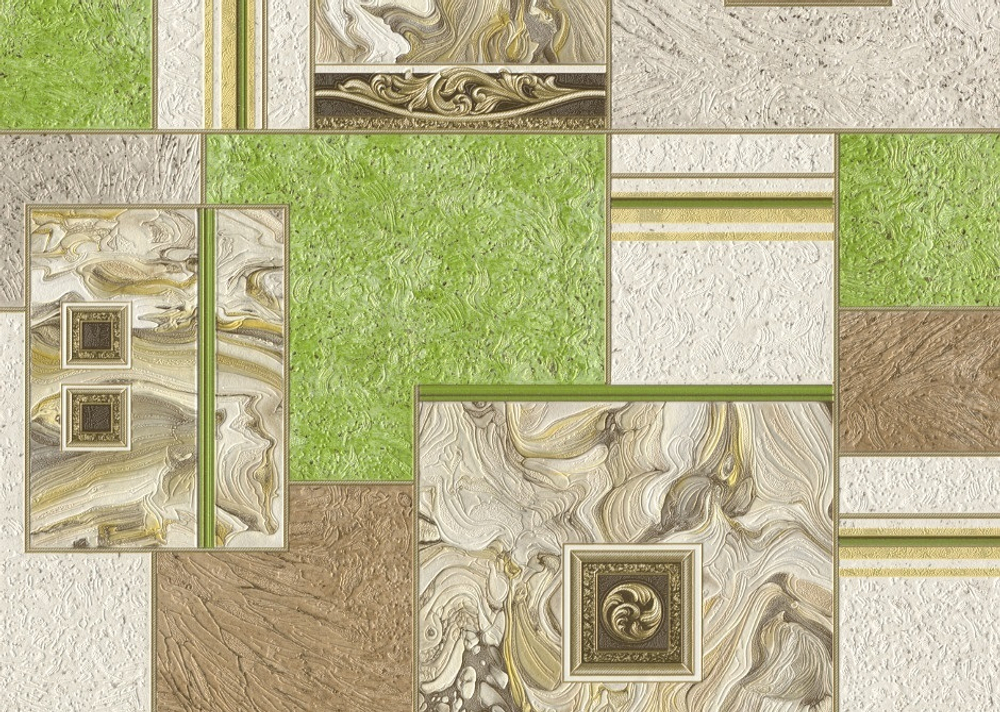 Обои 757437-04 Янтарь Sal Decor