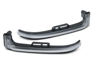 Повторители поворота IN THE MIRROR WHITE LED SEQ для PEUGEOT 3008 16- / 5008 17-