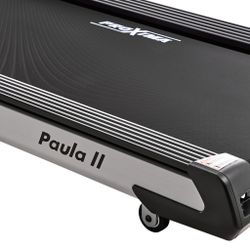 Беговая дорожка Proxima  Paula ll, Арт. PROT-223