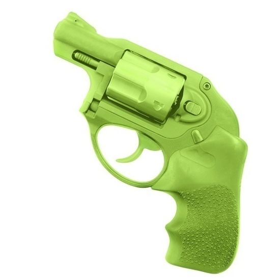 Макет револьвера Cold Steel 92RGRLZ Ruger LCR Training Re