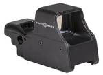 Коллиматорный прицел Sightmark Ultra Shot Plus Sight  крепление на Weaver (SM26008)