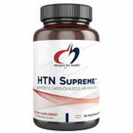 Designs For Health - HTN Supreme™ - 120 capsules
