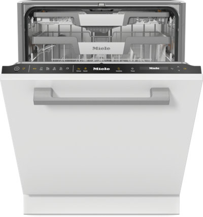 Полновстраиваемая посудомоечная машина Miele G 7650 SCVi AutoDos