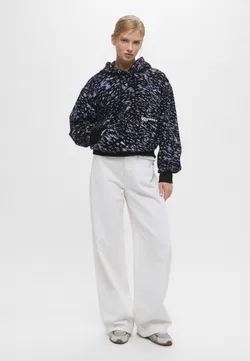 Толстовка женская KARL LAGERFELD JEANS