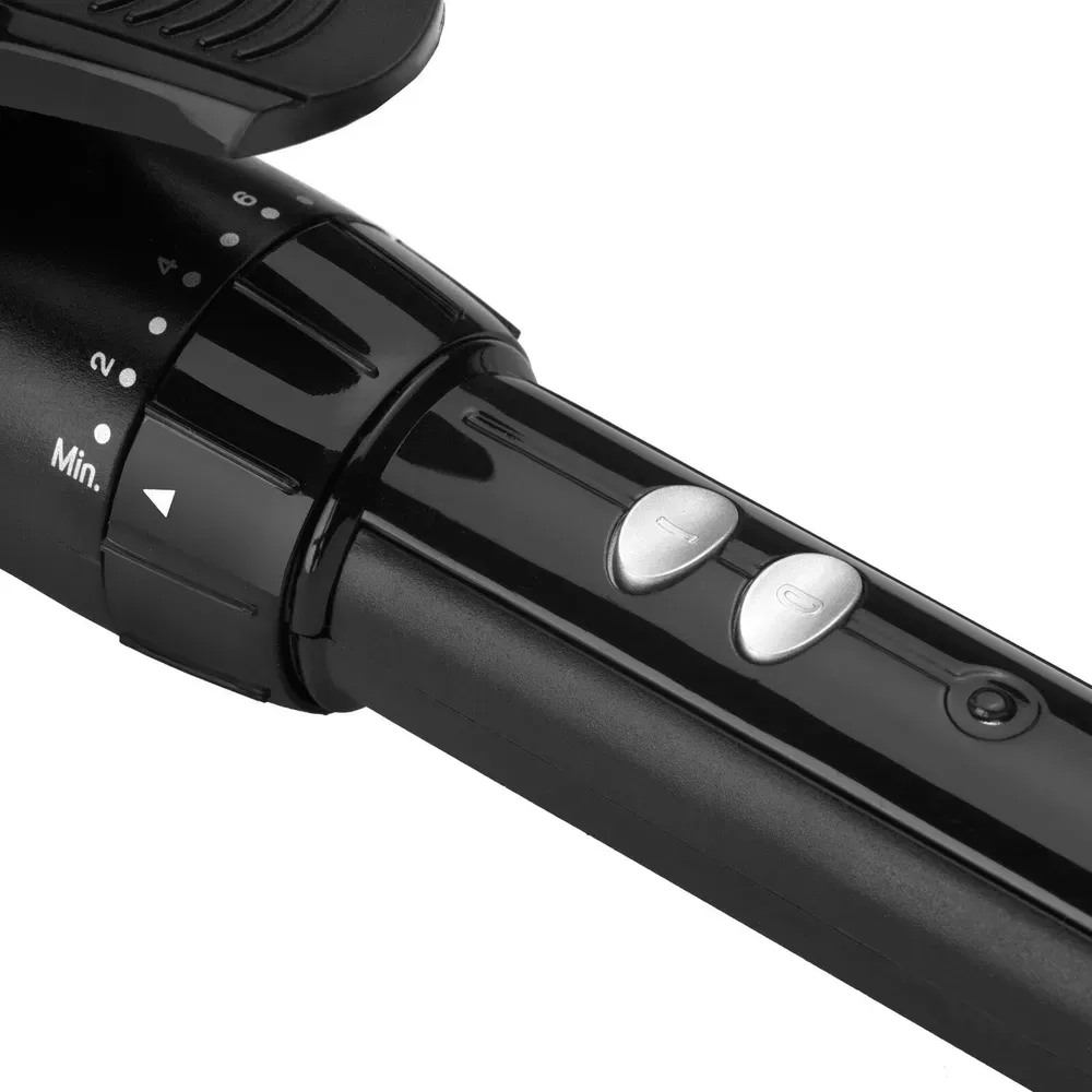 Щипцы 38mm Curling Tong BaByliss C338E - 2