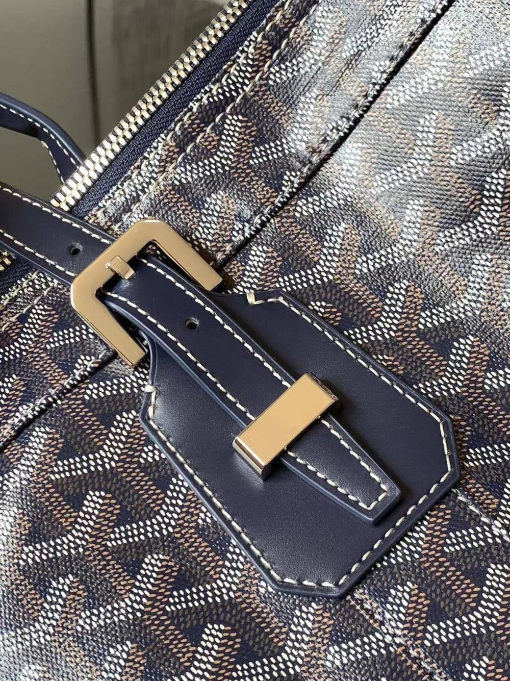 Дорожная сумка Goyard