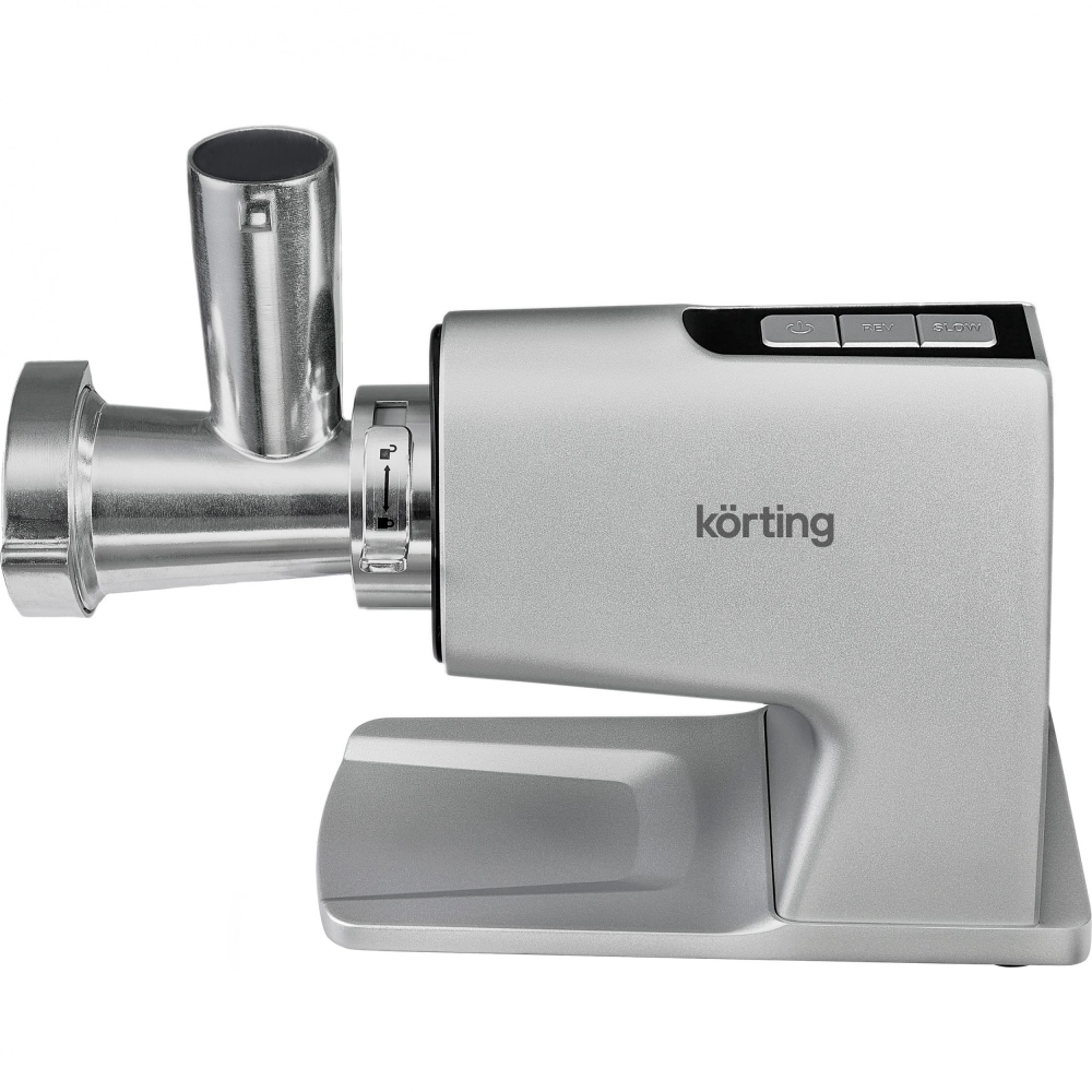 Мясорубка Korting KMG 0604 X