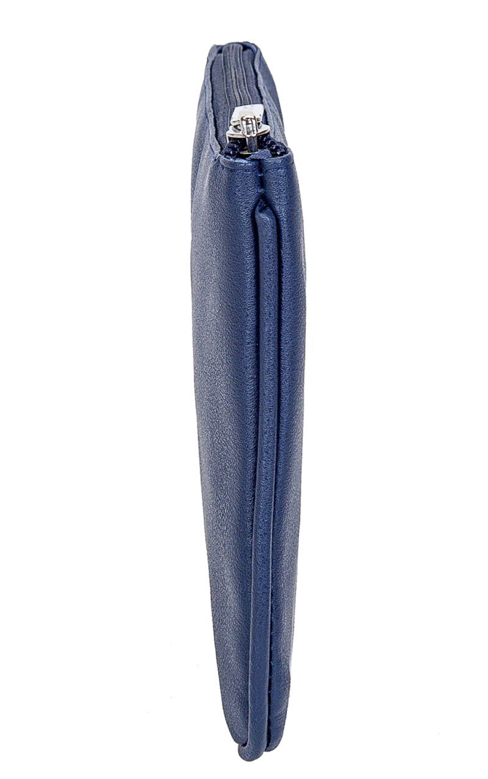 Roland Garros Pochette - marine