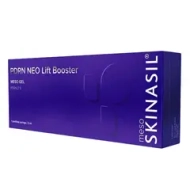 PDRN NEO Lift Booster Skinasil | ПДРН 20 мг/мл | Биорепарант