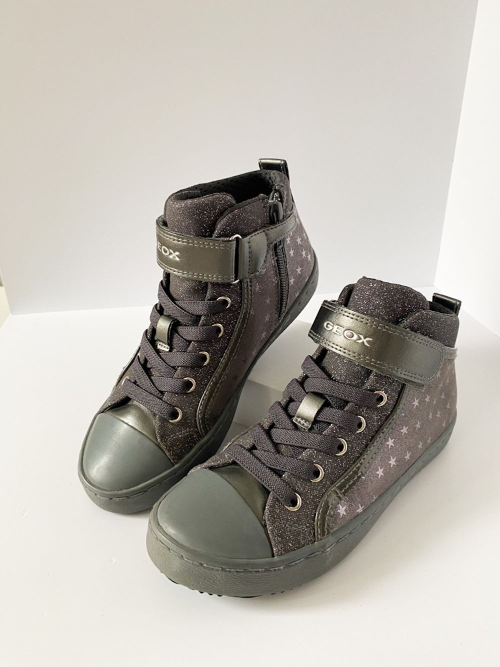 Кеды Geox, 32