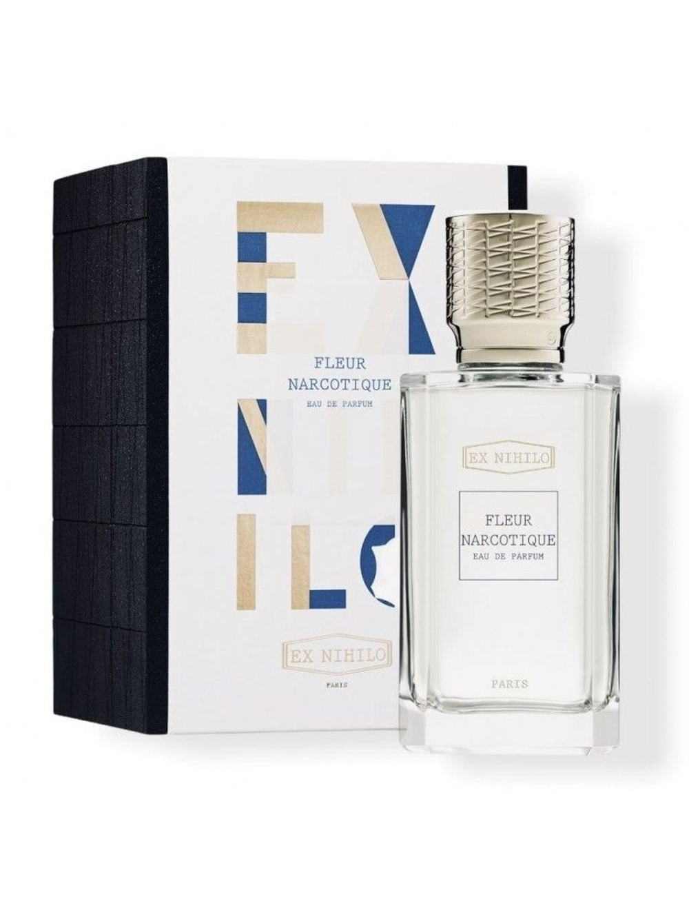 Отдушка по мотивам Ex Nihilo — Fleur Narcotique unisex ХИТ