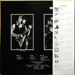 Wishbone Ash / Argus (LP)