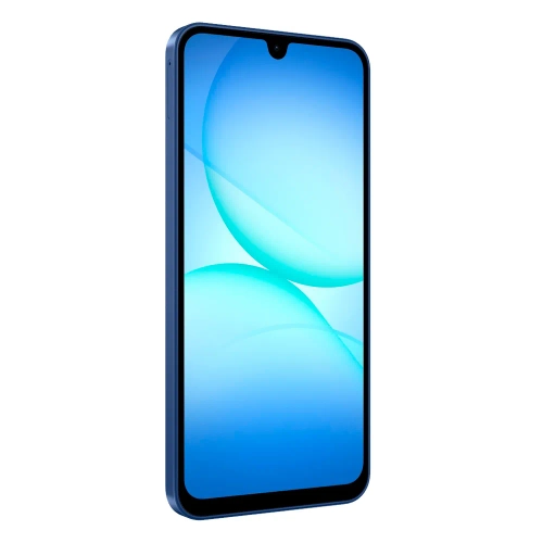 Смартфон Samsung Galaxy A17 5G 4/128GB, Blue (Синий)