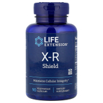 Life Extension, XR Shield, 90 вегетарианских капсул