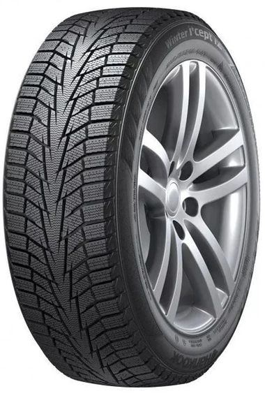 Hankook Tire Winter I*Cept iZ 2 W616 205/65 R16 99T XL