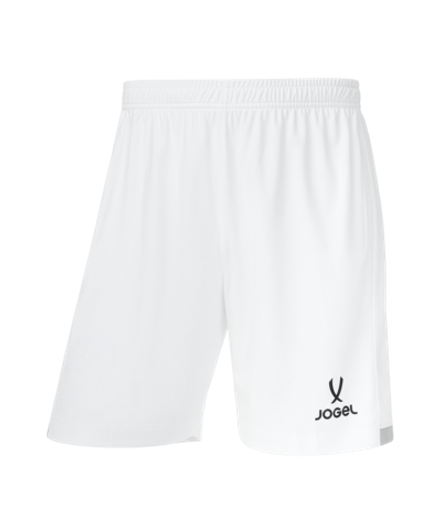 Шорты игровые Jogel DIVISION PerFormDRY Union Shorts-K, белый 00