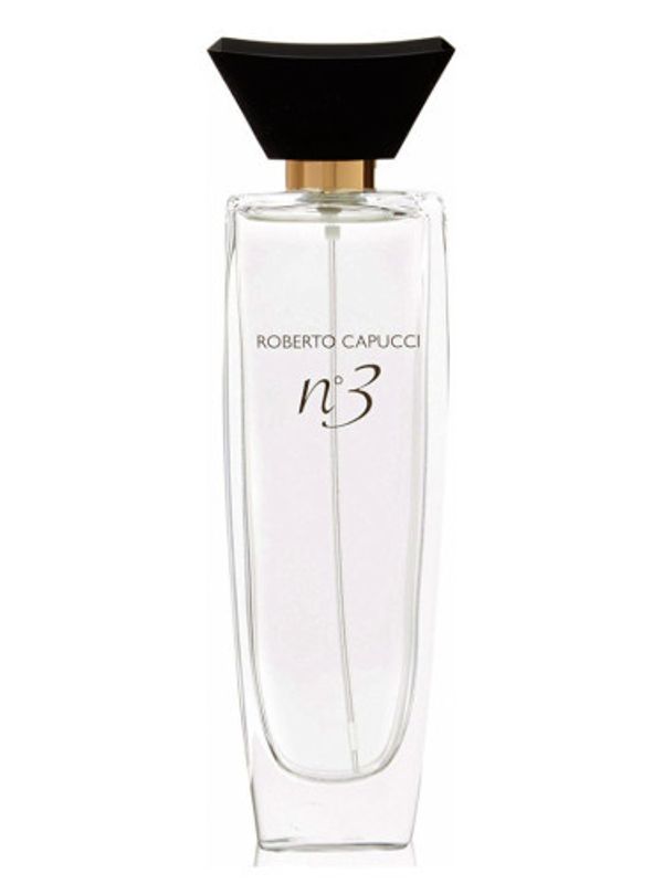 Roberto Capucci Capucci No. 3 Pour Femme
