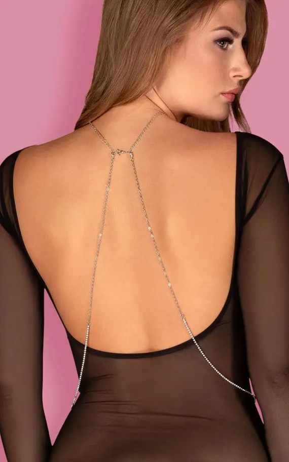 Bijou 906 necklace
