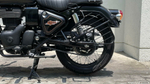 Royal Enfield Bullet 350 Standard Maroon