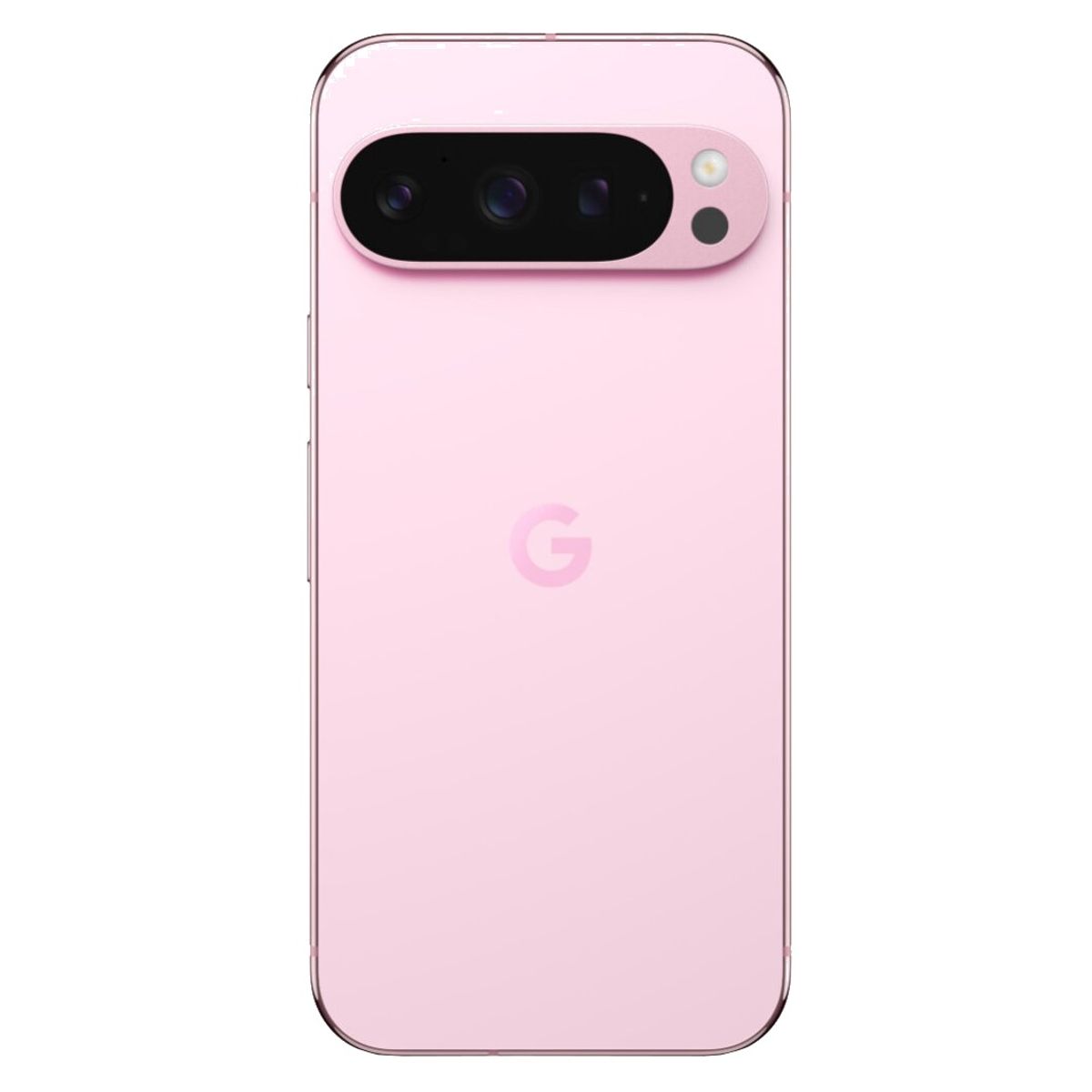Смартфон Google Pixel 9 Pro XL 16/128Gb SIM+eSIM Rose Quartz (Розовый) Global