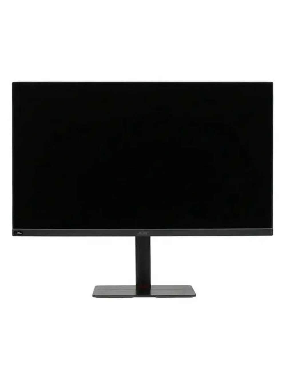 27" Монитор Nitro XV275Kymipruzx BLACK 3840x2160 IPS