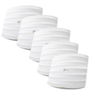 Точка доступа TP-Link Omada EAP245 5-Pack Access Point EAP245-5PACK