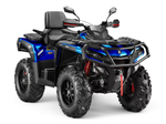 Квадроцикл AODES Pathcross ATV1000L EPS XE PRO SPORT 2025г.