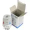 Головка термостатическая STOUT M30*1,5 газ 32850