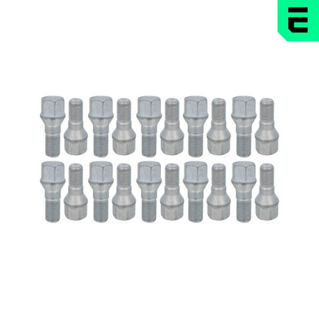 OPTIMAL - OPUWB1000320-OPT - Wheel Bolt