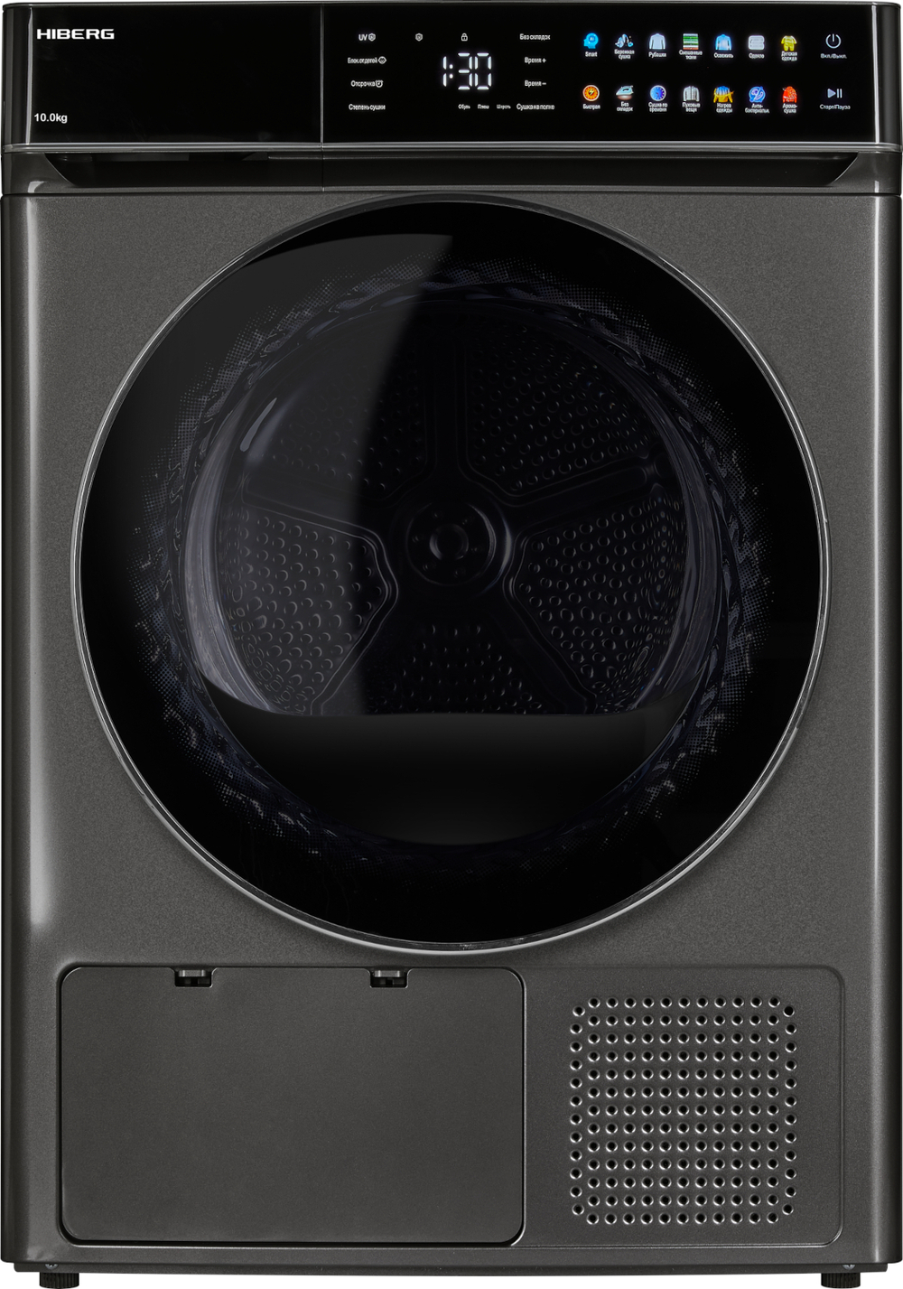 HIBERG HDQ11 - 10 Sd