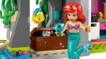 Конструктор LEGO Disney 43267 Замок принцессы и королевские питомцы