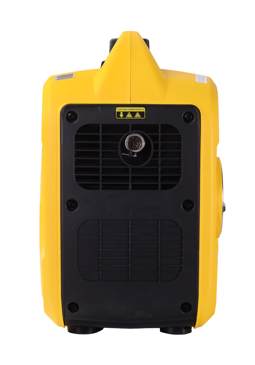 Инверторный генератор DN1500Si Huter