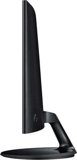 Монитор Samsung C27F390FHM 27" Black 4ms HDMI, VGA (LC27F390FHMXUE)