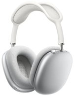 Беспроводные наушники Apple AirPods Max, Silver (Серебристый)