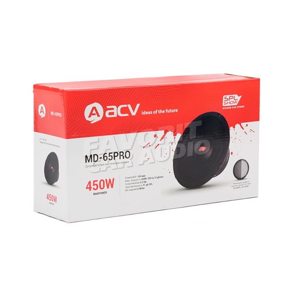 ACV MD-65PRO