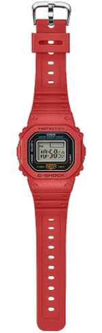 Часы Casio DWN-5600-4