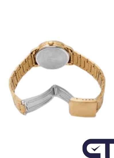 Casio MTP-V002G-7B2 — мужские наручные часы
