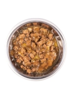  Monge Cat Grill (Монж Кэт Грилл) влажный корм для стерилизованных кошек, паучи 85 г - 28шт