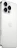 Смартфон Apple iPhone 16 Pro 256GB White Titanium Dual SIM