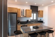 PAFIA CITY 1 - APARTMENT 202