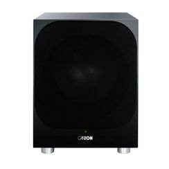 Canton Power Sub 12 S2 Black