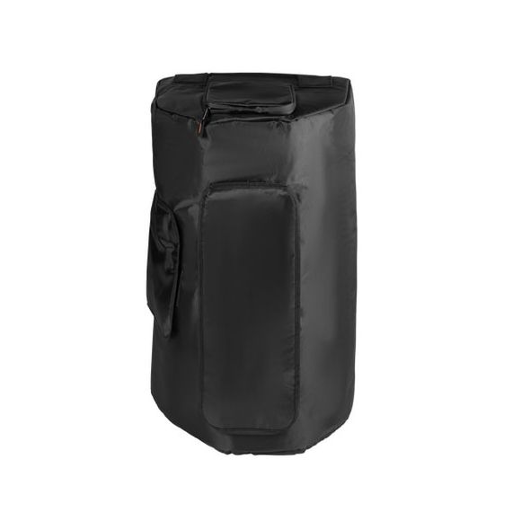 GATOR EON715-CVR-WX - чехол-накидка для акустической системы JBL EON715, цвет - черный
