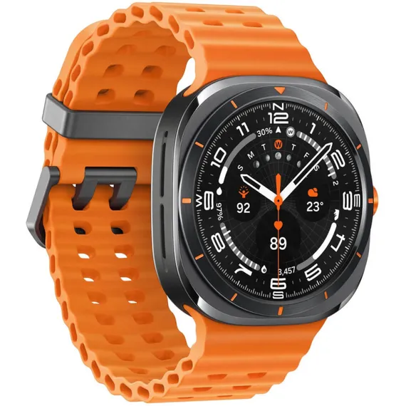 Samsung Galaxy Watch Ultra 47mm Titanium Gray