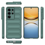 Противоударный чехол Flexible Case для Samsung Galaxy S26 Ultra