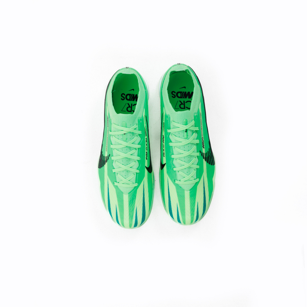 IN / Nike Air Zoom Mercurial Vapor XV Elite / Green Black