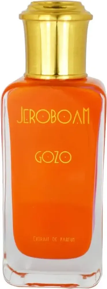 Jeroboam Gozo Extrait de Parfum 100 ml