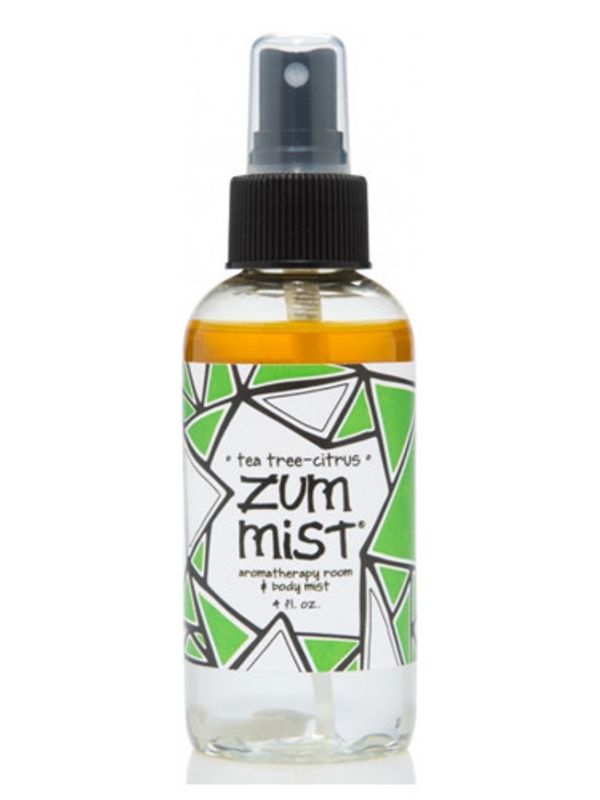Indigo Wild Zum Mist Tea Tree Citrus