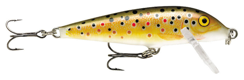 Воблер RAPALA CountDown 09 /TR /тонущий/ 2,1м-3,0м, 9см, 12гр