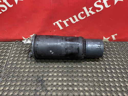 Подушка пневмоподвески задняя 2018г