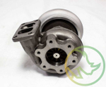 Турбокомпрессор S2B (Euro 3) MAXPOWER правый (12749880004 / CZ Strakonice С23-279-01 / С23-249-07)